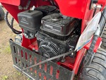 Motor with