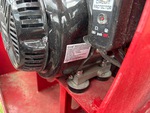 Motor with
