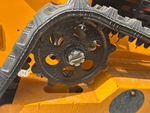 Drivetrain with