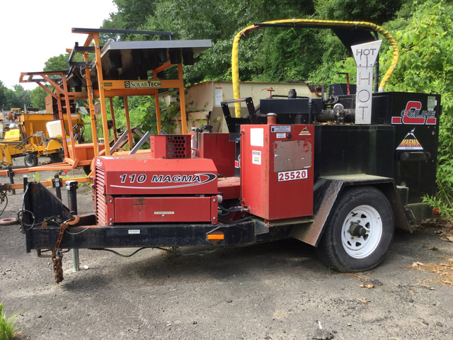 Cimline 110D M/A Sealer Cimline 110D M/A Sealer