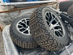 Chassis Photos with