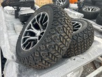 Chassis Photos with