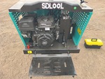 Control Station with
