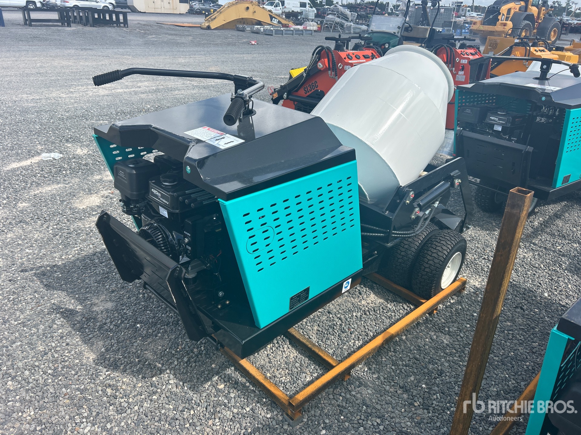 General Appearance with Zdjęcie, prawy dolny róg