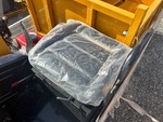v2 Features - Dumper with