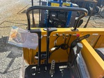 v2 Features - Dumper with