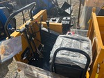 v2 Features - Dumper with