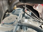 Motor with