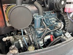 Motor with