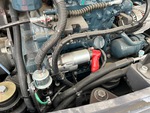 Motor with