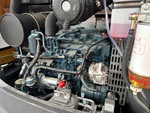 Motor with