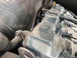 Motor with