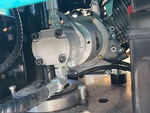 Hydraulics with