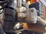 Hydraulics with