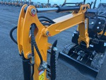 Hydraulics with