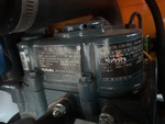 Motor with