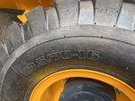 Chassis Photos with