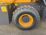 Chassis Photos with