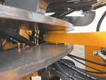 Chassis Photos with
