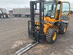 Chassis Photos with