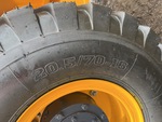 Chassis Photos with