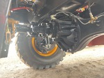 Drivetrain with