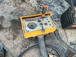 Control Station with
