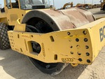 Chassis with Drum Condition