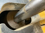 Hydraulics with Steering Cylinders