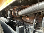 Engine with Engine - Left Side
