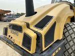 General Appearance with Sheet Metal (fiberglass) Condition
