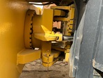 Chassis with Articulating Center Pins