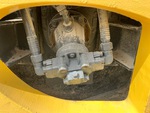 Hydraulics with Drum Vibration Motors