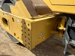Chassis with Frame Condition
