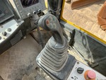 Control Station with Hydraulic Controls