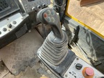 Control Station with Drivetrain Controls