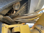 Hydraulics with Hoses