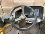 Control Station with Steering Controls