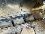 Chassis with Rubber Drum Isolators