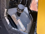 Hydraulics with Hydraulic Tank
