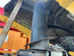 Engine with Exhaust System