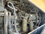 Engine with Engine - Right Side