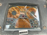 Control Station with Gauges