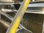 Engine with Radiator