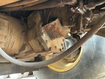 Drivetrain with Rear Drive Axle