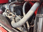Engine with Engine - Left Side