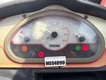 Control Station with Gauges
