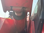Hydraulics with Boom Lift Cylinder(s)