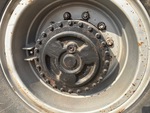 Drivetrain with Final Drives