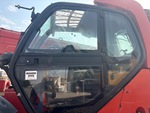 General Appearance with Glass